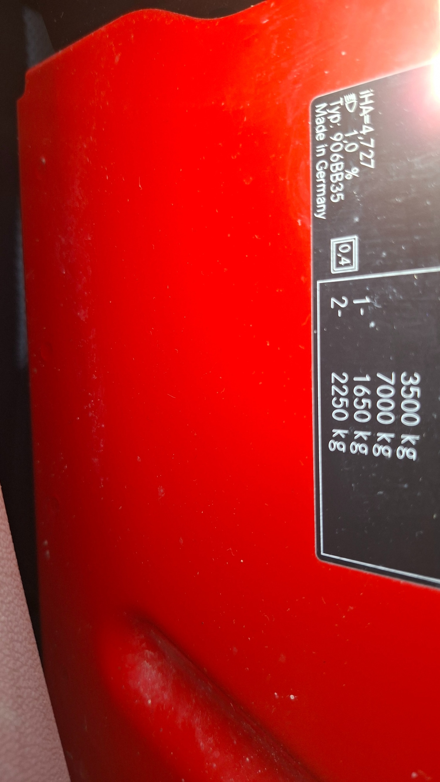 Used Mercedes-Benz Sprinter 2015 for sale - 77750095: Photo 11