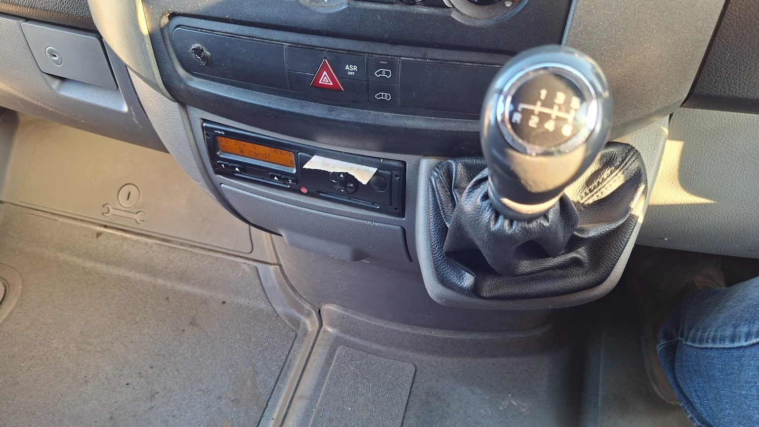 Used Mercedes-Benz Sprinter 2015 for sale - 77750095: Photo 12