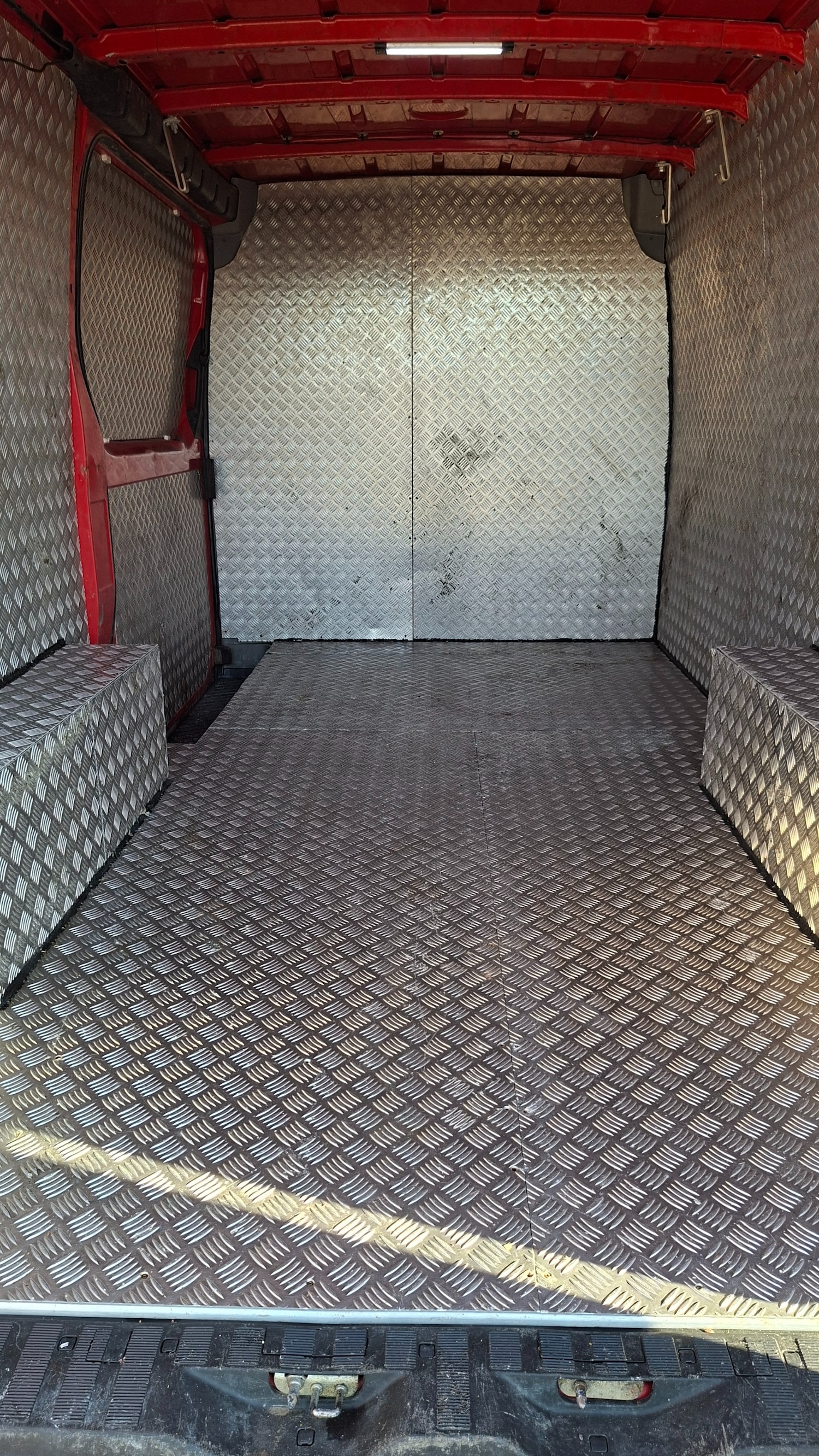 Used Mercedes-Benz Sprinter 2015 for sale - 77750095: Photo 5