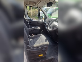 Used Iveco Daily 2019 for sale - 75849018: Photo