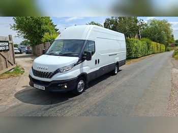 Used Iveco Daily 2020 for sale - 79156927: Photo