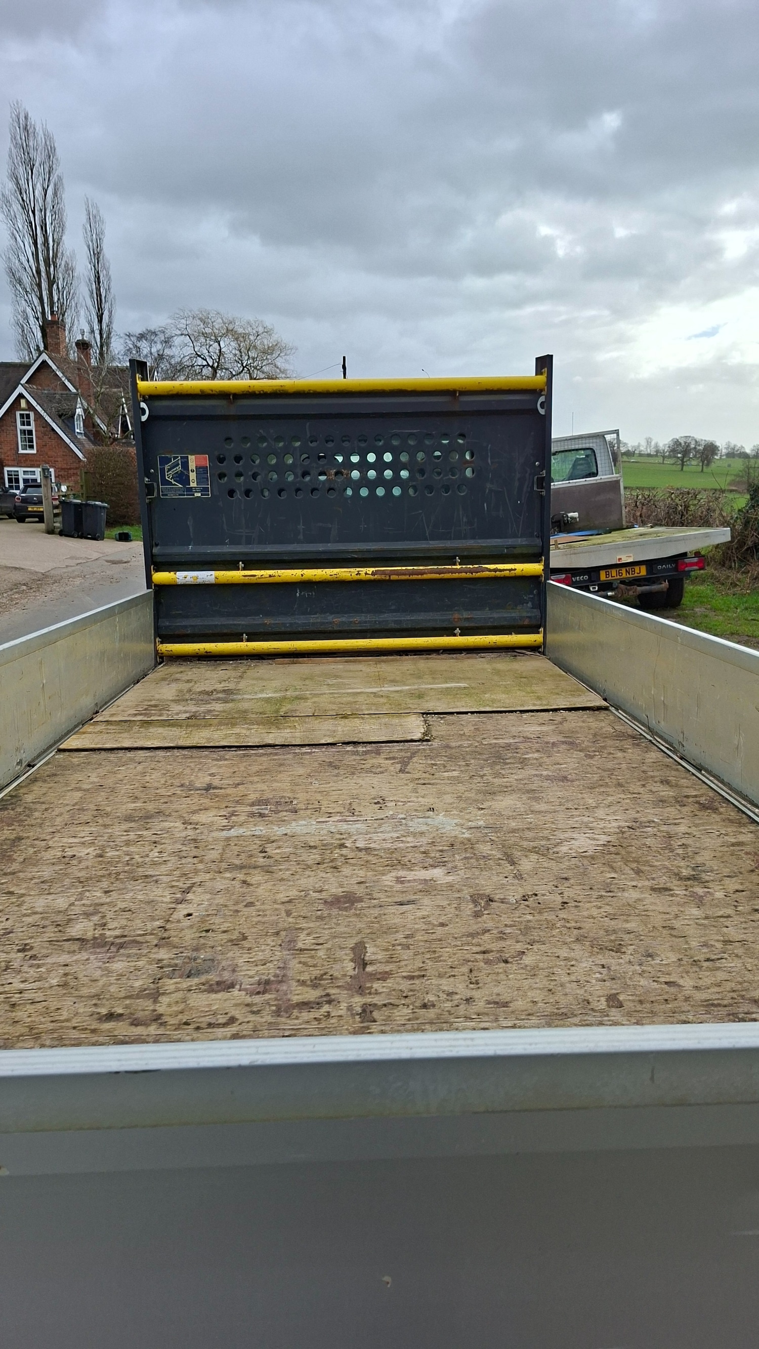 Used Iveco Daily 2018 for sale - 77718332: Photo 2