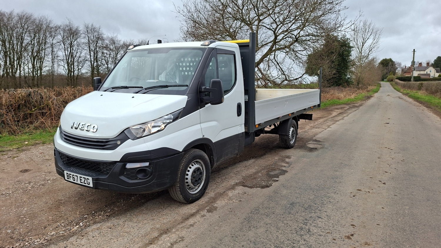 Used Iveco Daily 2018 for sale - 77718332: Photo 5