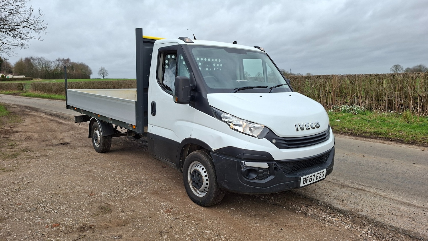 Used Iveco Daily 2018 for sale - 77718332: Photo 6