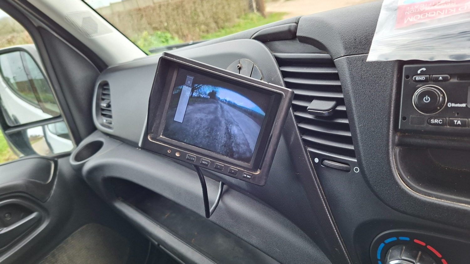 Used Iveco Daily 2018 for sale - 77718332: Photo 8