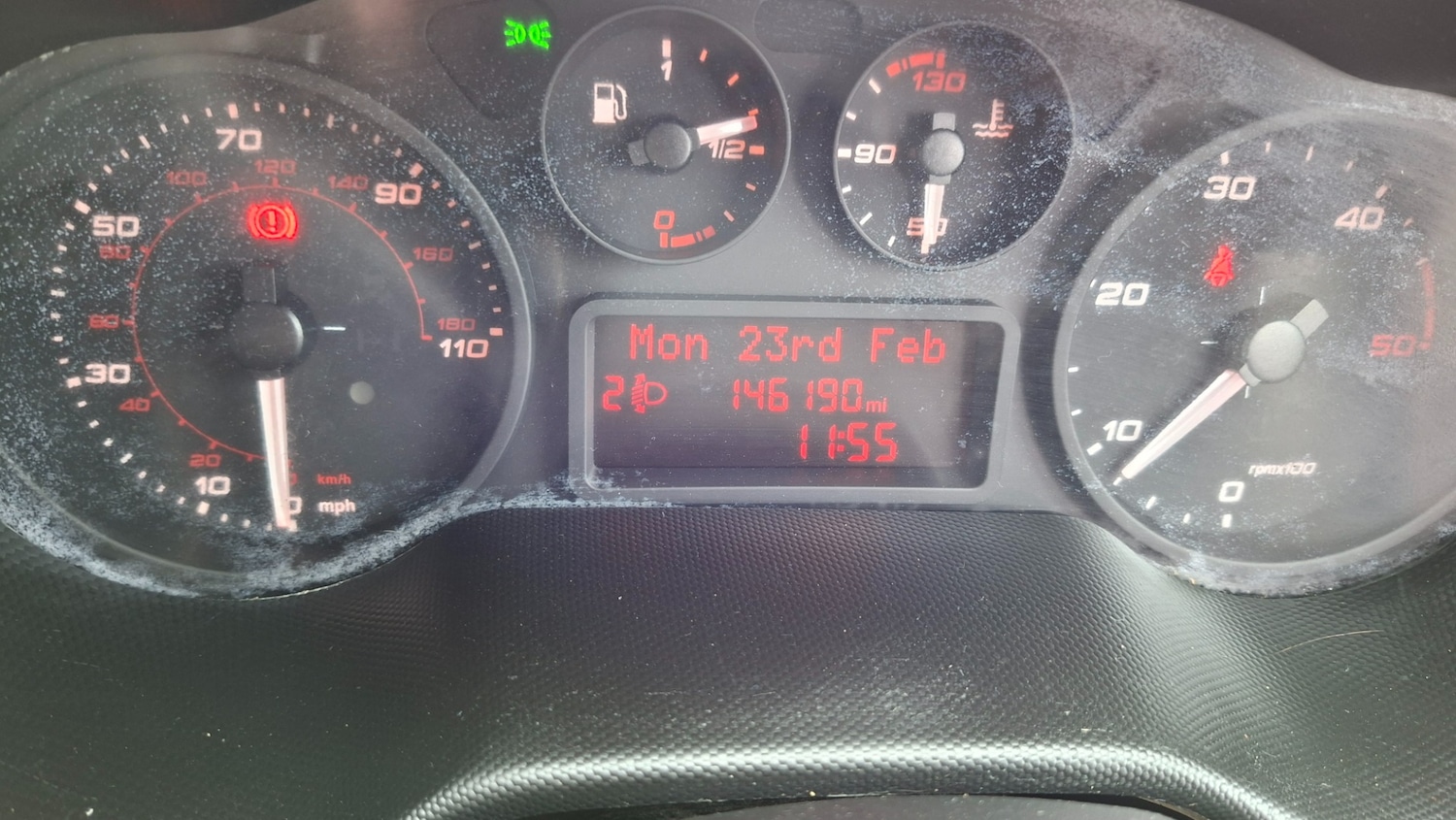 Used Iveco Daily 2018 for sale - 77718332: Photo 9