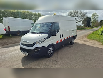 Used Iveco Daily 2019 for sale - 78273705: Photo