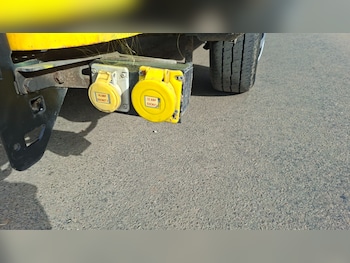 Used Iveco Daily 2019 for sale - 78273705: Photo