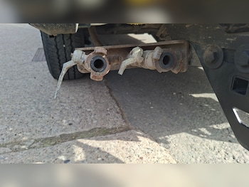 Used Iveco Daily 2019 for sale - 78273705: Photo