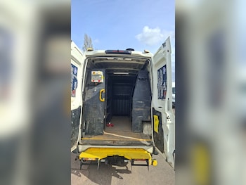 Used Iveco Daily 2019 for sale - 78273705: Photo