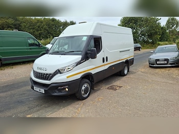 Used Iveco Daily 2022 for sale - 79252508: Photo