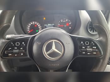 Used Mercedes-Benz Sprinter 2019 for sale - 79775549: Photo
