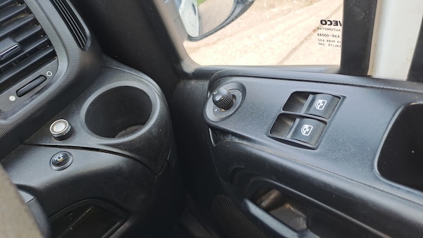Used Iveco Daily 2019 for sale - 76302166: Photo 10