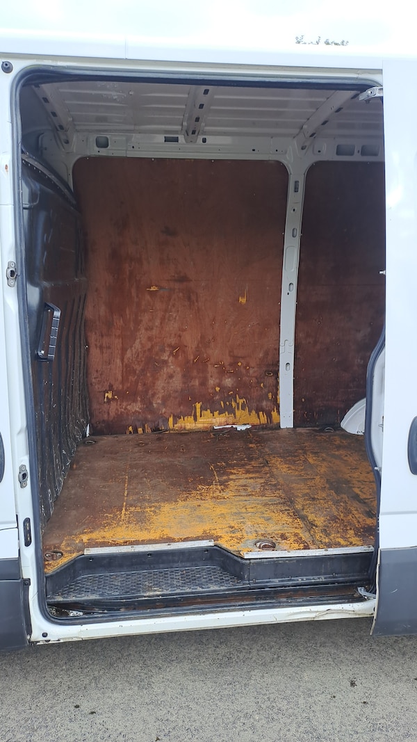 Used Iveco Daily 2019 for sale - 76302166: Photo 3