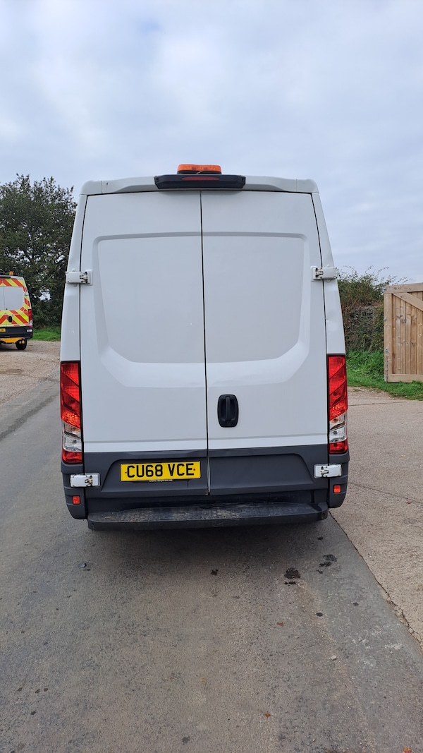 Used Iveco Daily 2019 for sale - 76302166: Photo 4