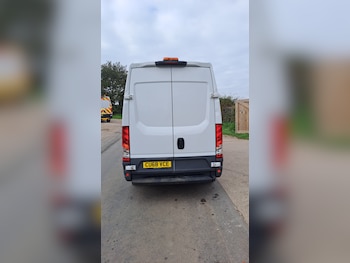 Used Iveco Daily 2019 for sale - 76302166: Photo 4