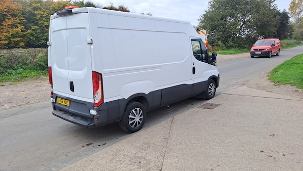 Used Iveco Daily 2019 for sale - 76302166: Photo 7