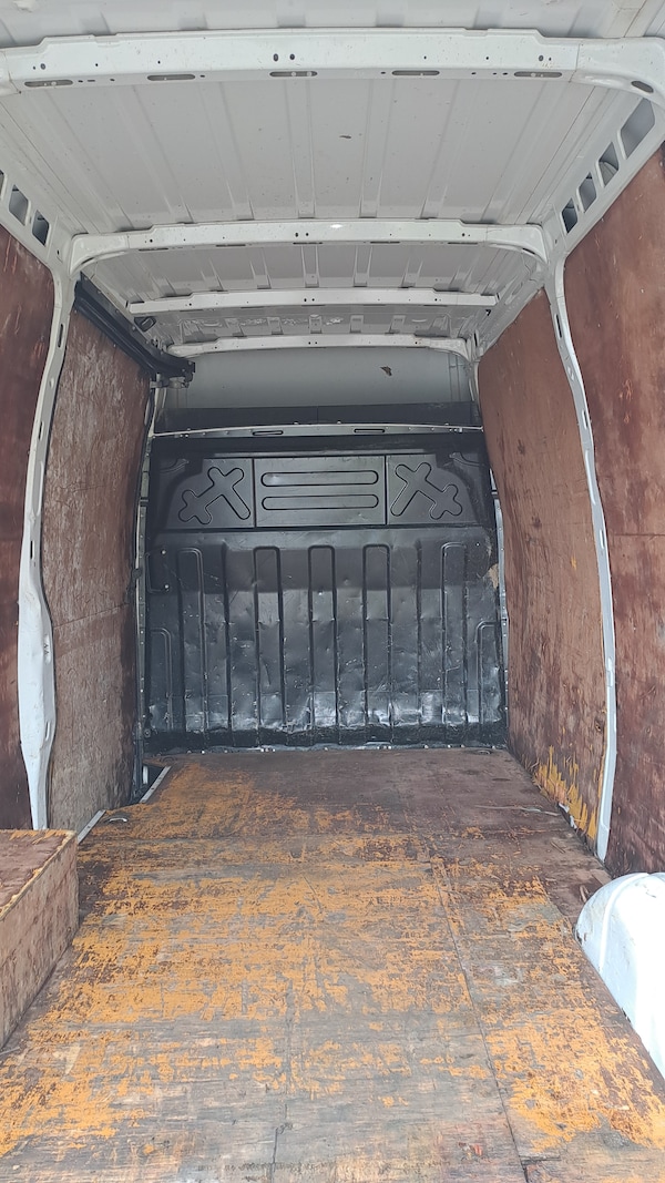 Used Iveco Daily 2019 for sale - 76302166: Photo 8
