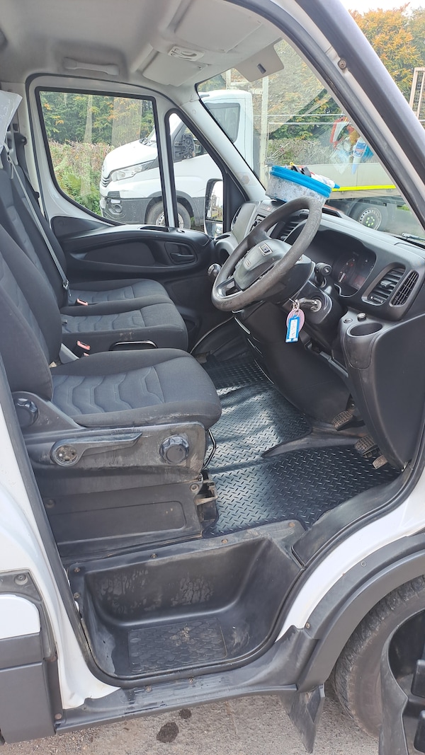 Used Iveco Daily 2019 for sale - 76302166: Photo 9