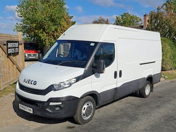 Used Iveco Daily 2019 for sale - 75735394: Photo