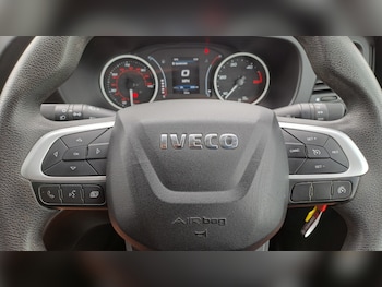 Used Iveco Daily 2022 for sale - 75752299: Photo