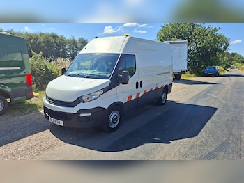 Used Iveco Daily 2019 for sale - 79195846: Photo
