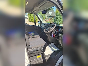 Used Iveco Daily 2019 for sale - 79195846: Photo
