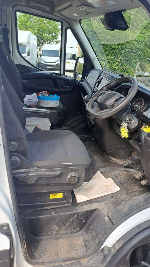 Used Iveco Daily 2021 for sale - 74864196: Photo 10