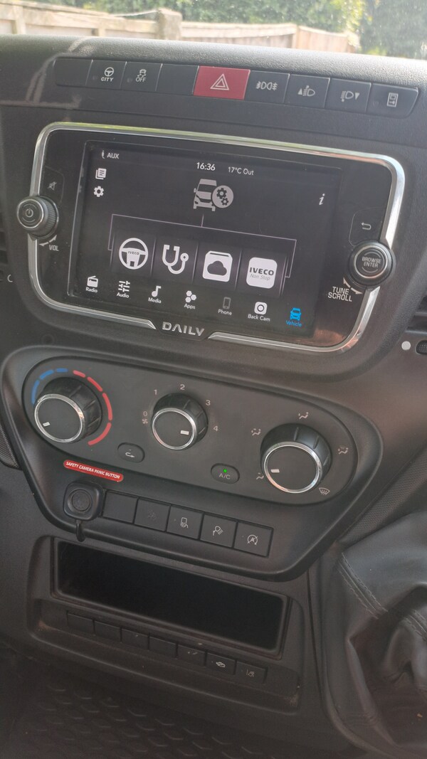Used Iveco Daily 2021 for sale - 74864196: Photo 12