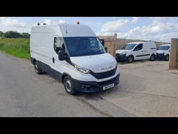 Used Iveco Daily 2021 for sale - 74864196: Photo