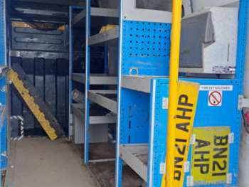 Used Iveco Daily 2021 for sale - 74864196: Photo
