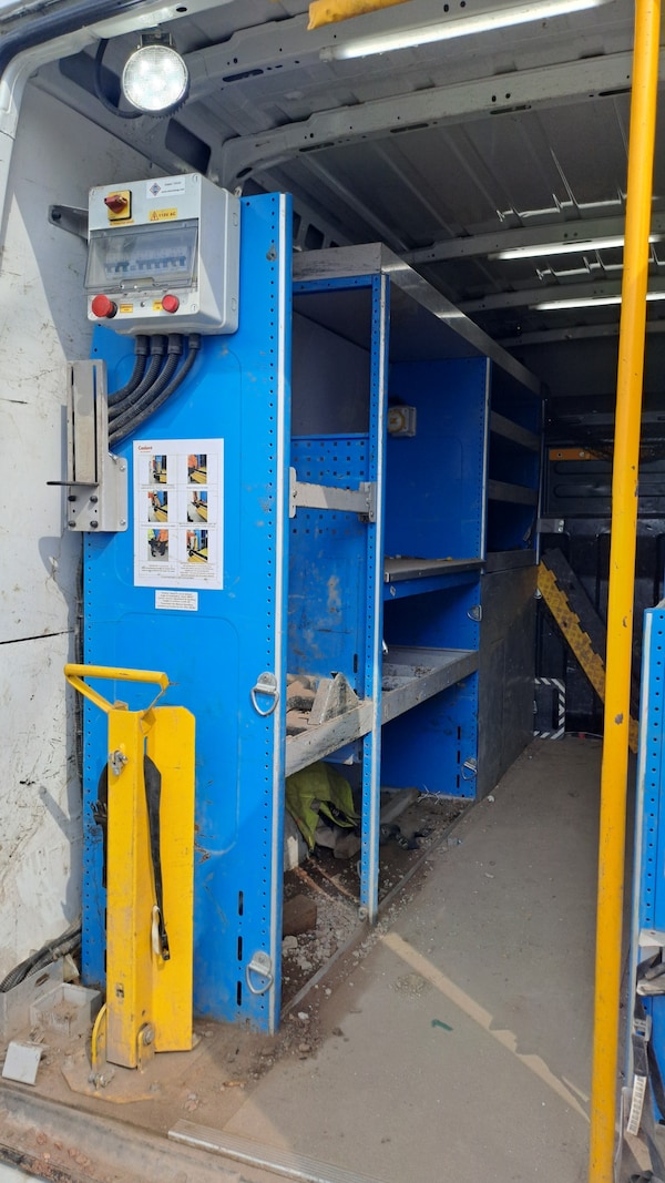 Used Iveco Daily 2021 for sale - 74864196: Photo 3