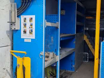 Used Iveco Daily 2021 for sale - 74864196: Photo