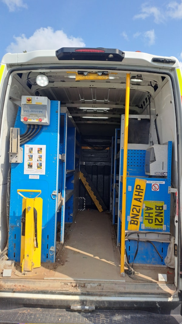 Used Iveco Daily 2021 for sale - 74864196: Photo 4