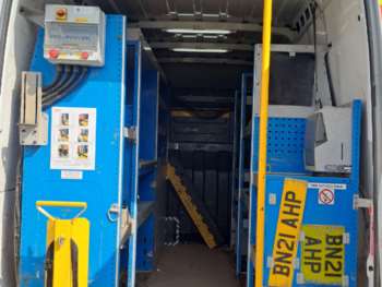 Used Iveco Daily 2021 for sale - 74864196: Photo