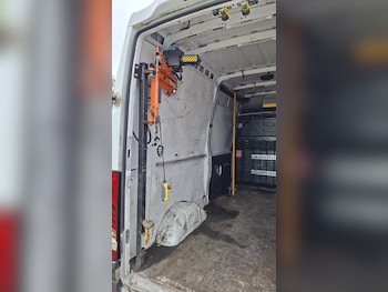 Used Iveco Daily 2020 for sale - 78963683: Photo