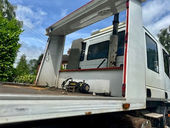 Used Iveco Eurocargo 2012 for sale - 78963803: Photo