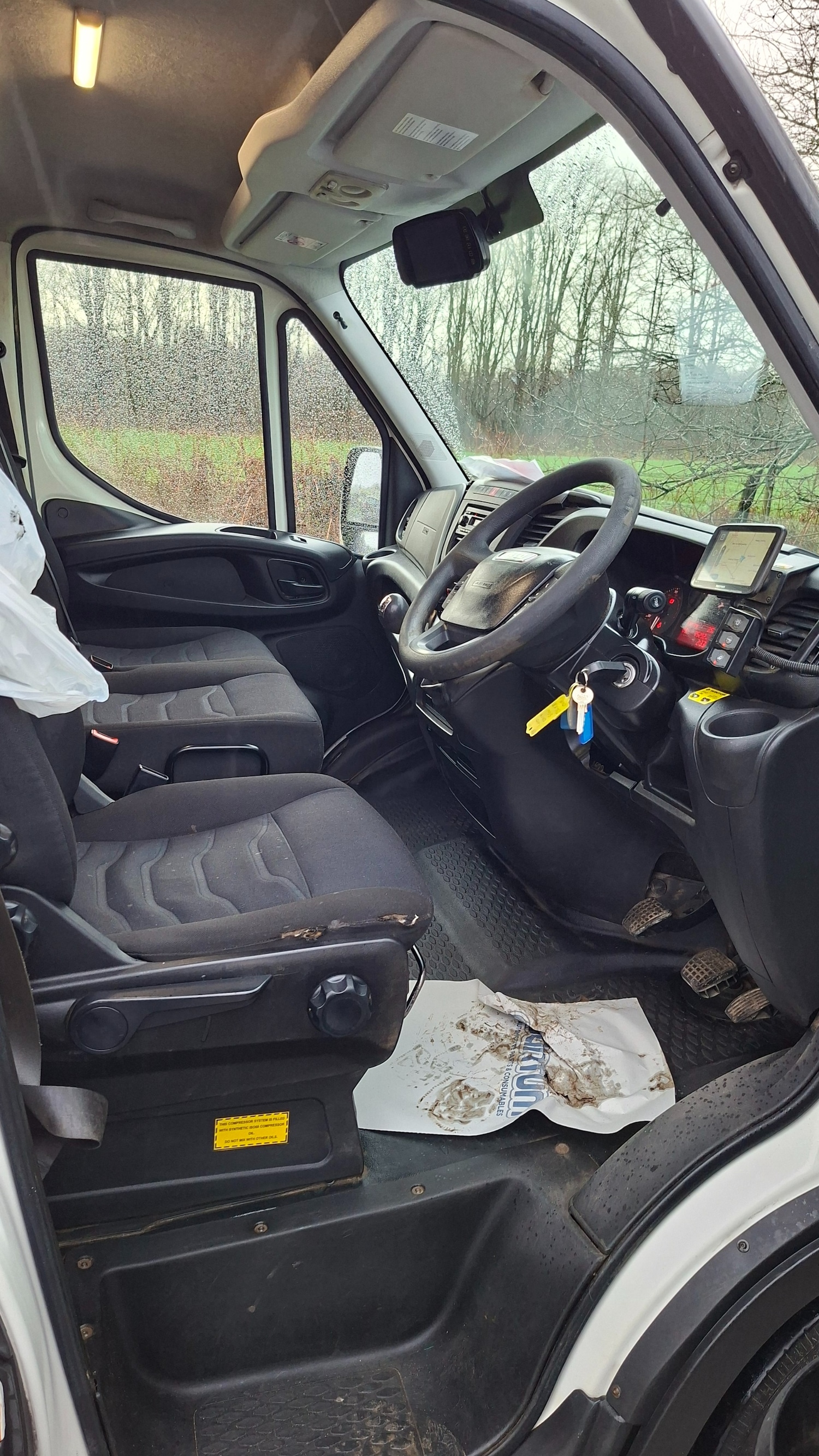 Used Iveco Daily 2019 for sale - 77527977: Photo 12