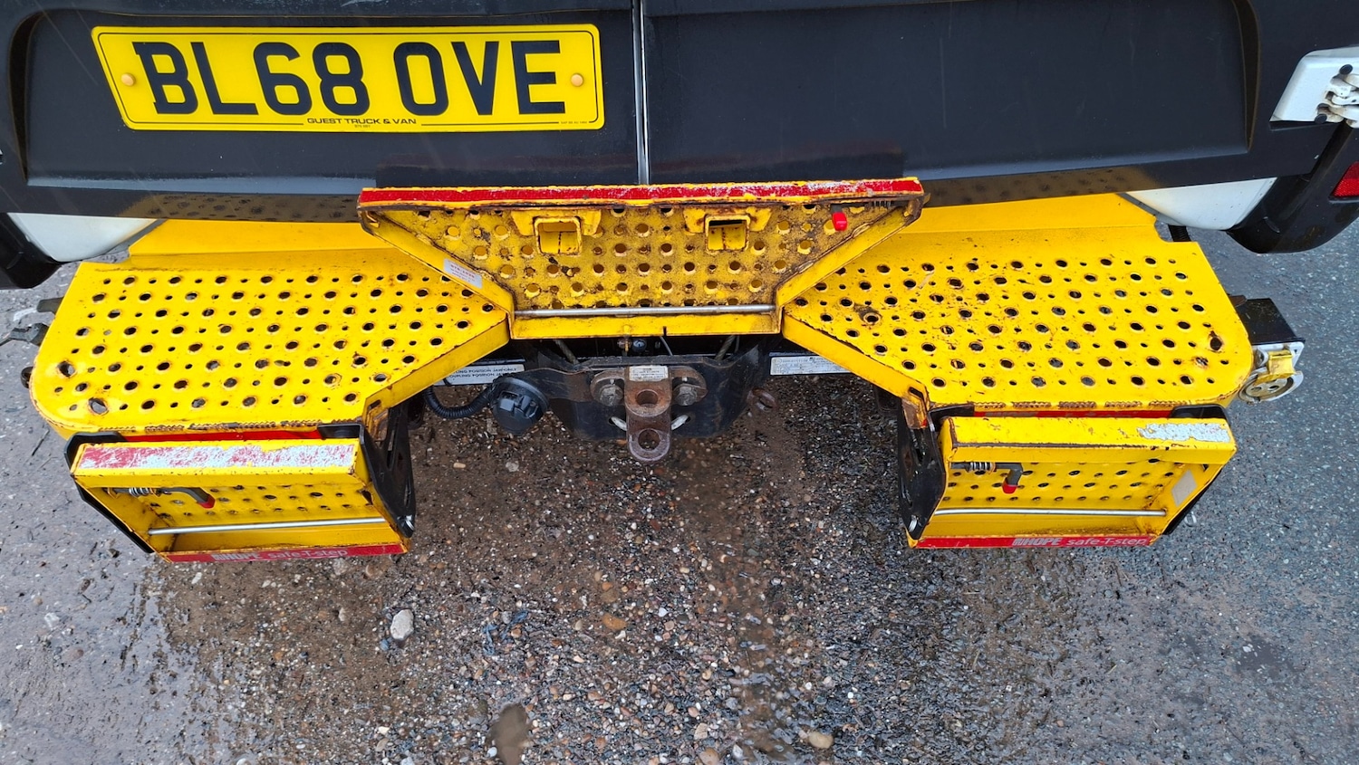 Used Iveco Daily 2019 for sale - 77527977: Photo 4