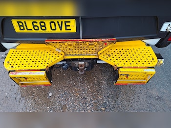 Used Iveco Daily 2019 for sale - 77527977: Photo