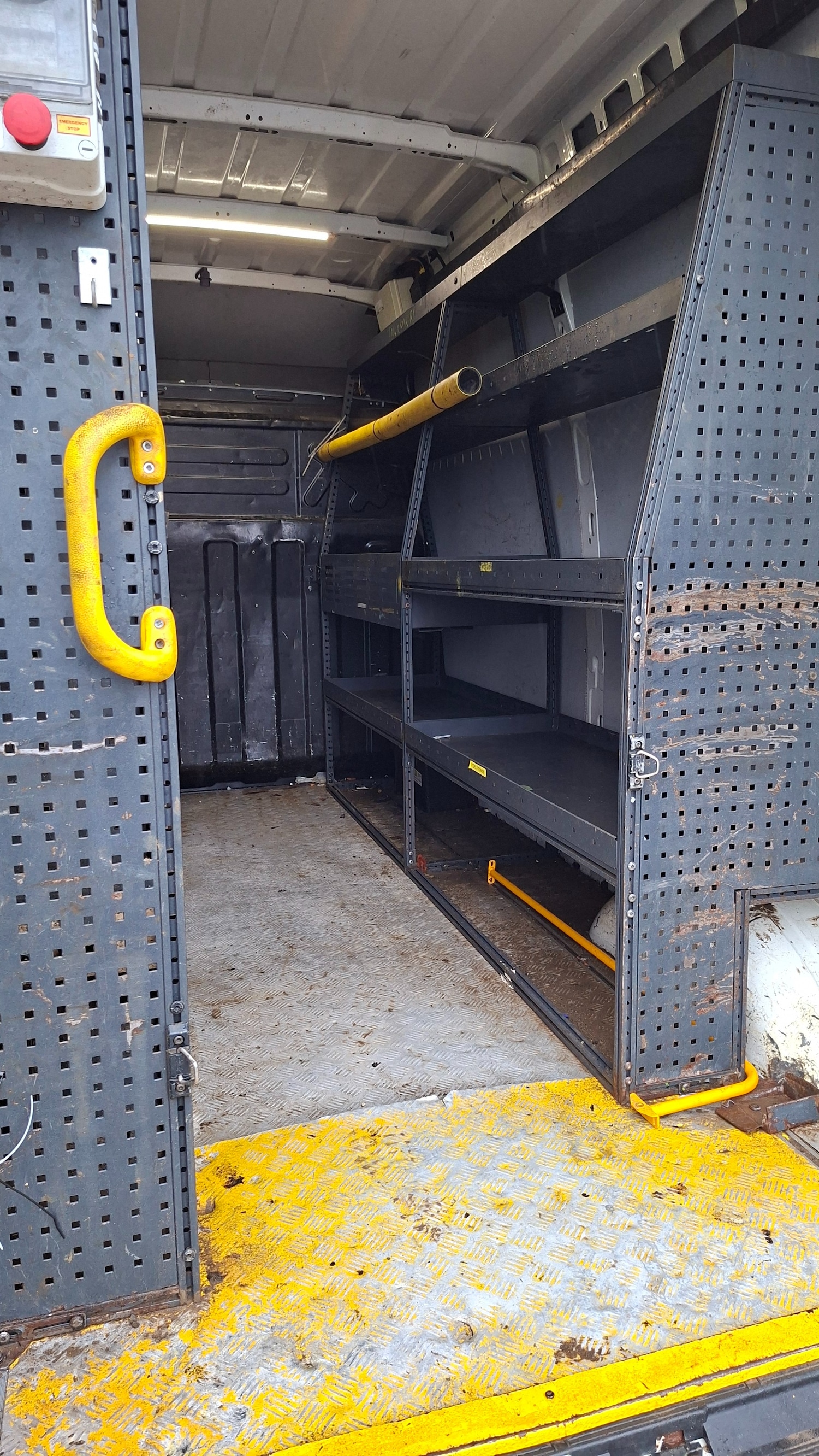 Used Iveco Daily 2019 for sale - 77527977: Photo 5