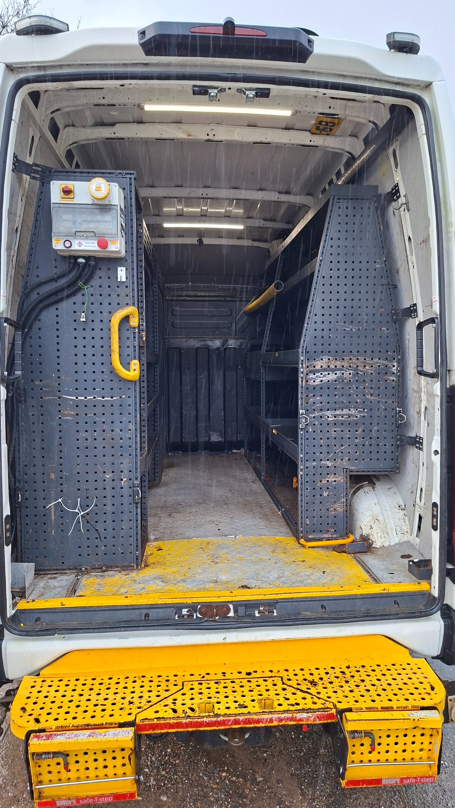 Used Iveco Daily 2019 for sale - 77527977: Photo 7