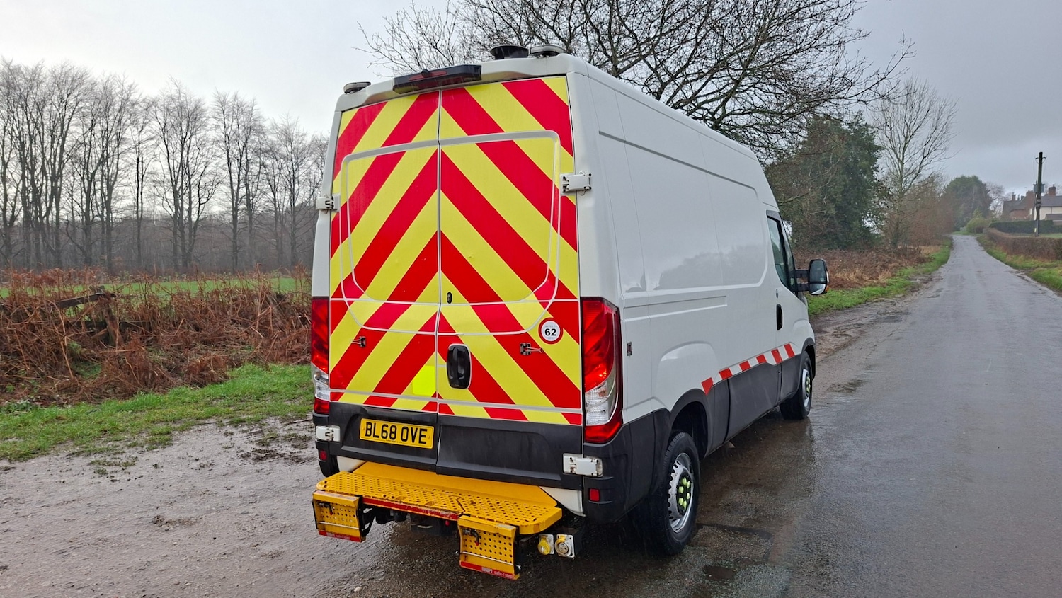 Used Iveco Daily 2019 for sale - 77527977: Photo 8