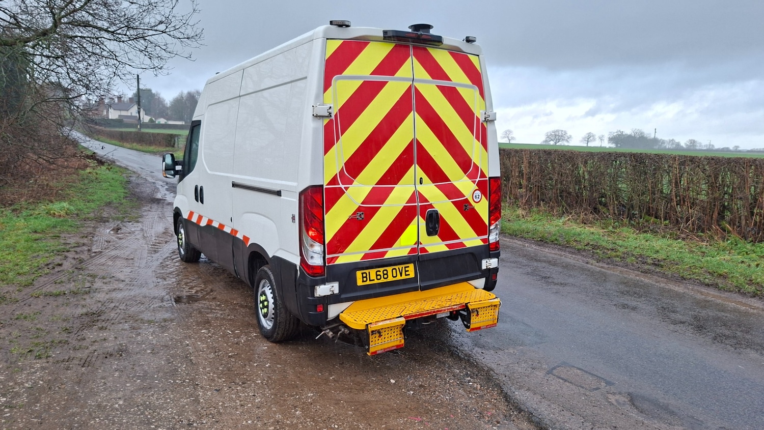 Used Iveco Daily 2019 for sale - 77527977: Photo 9