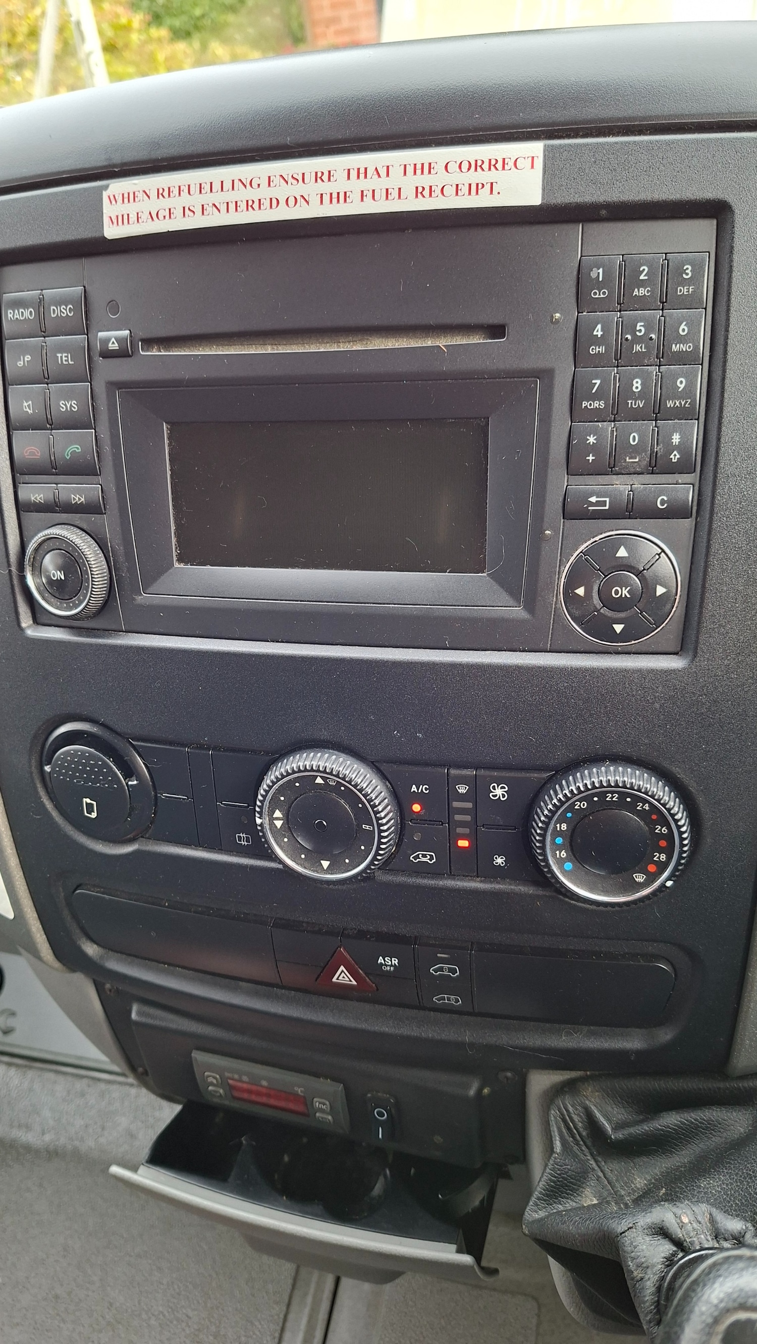 Used Mercedes-Benz Sprinter 2011 for sale - 77149536: Photo 10