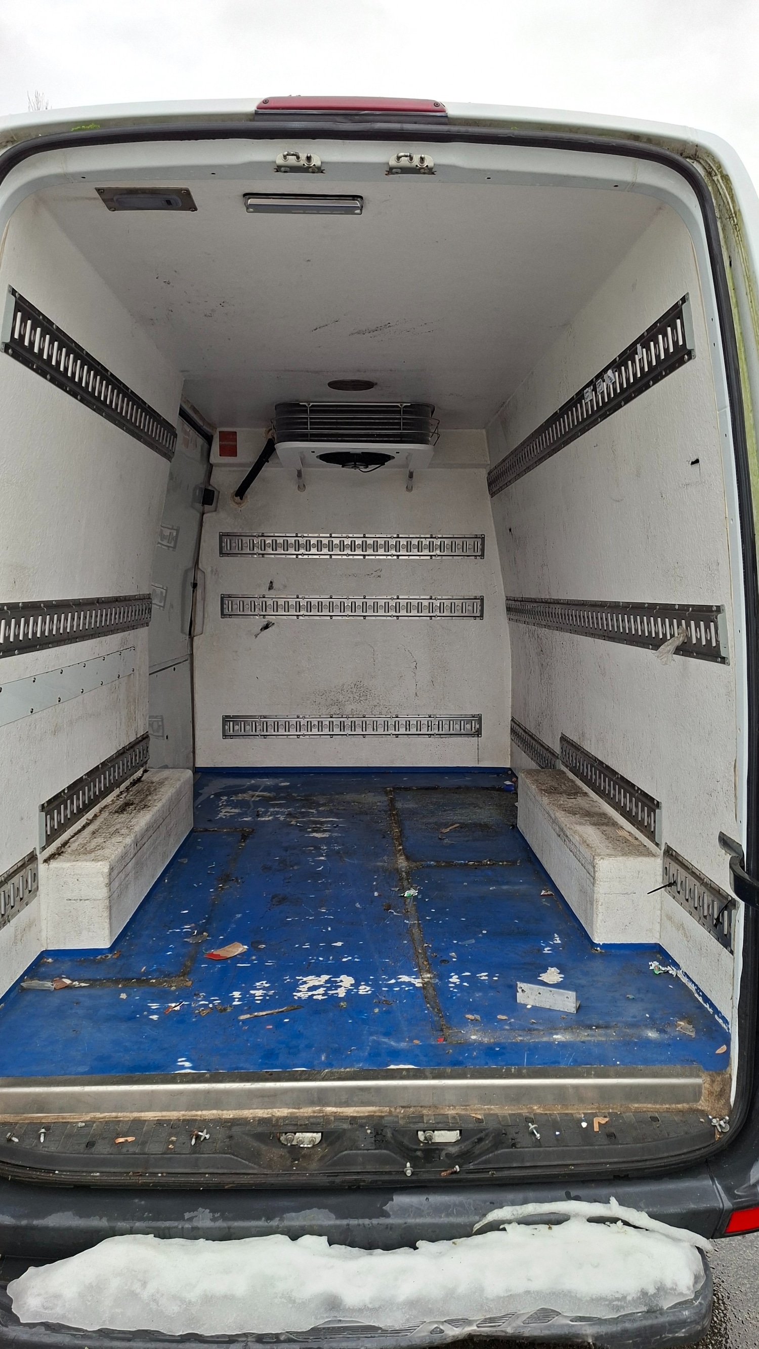 Used Mercedes-Benz Sprinter 2011 for sale - 77149536: Photo 2