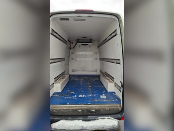 Used Mercedes-Benz Sprinter 2011 for sale - 77149536: Photo