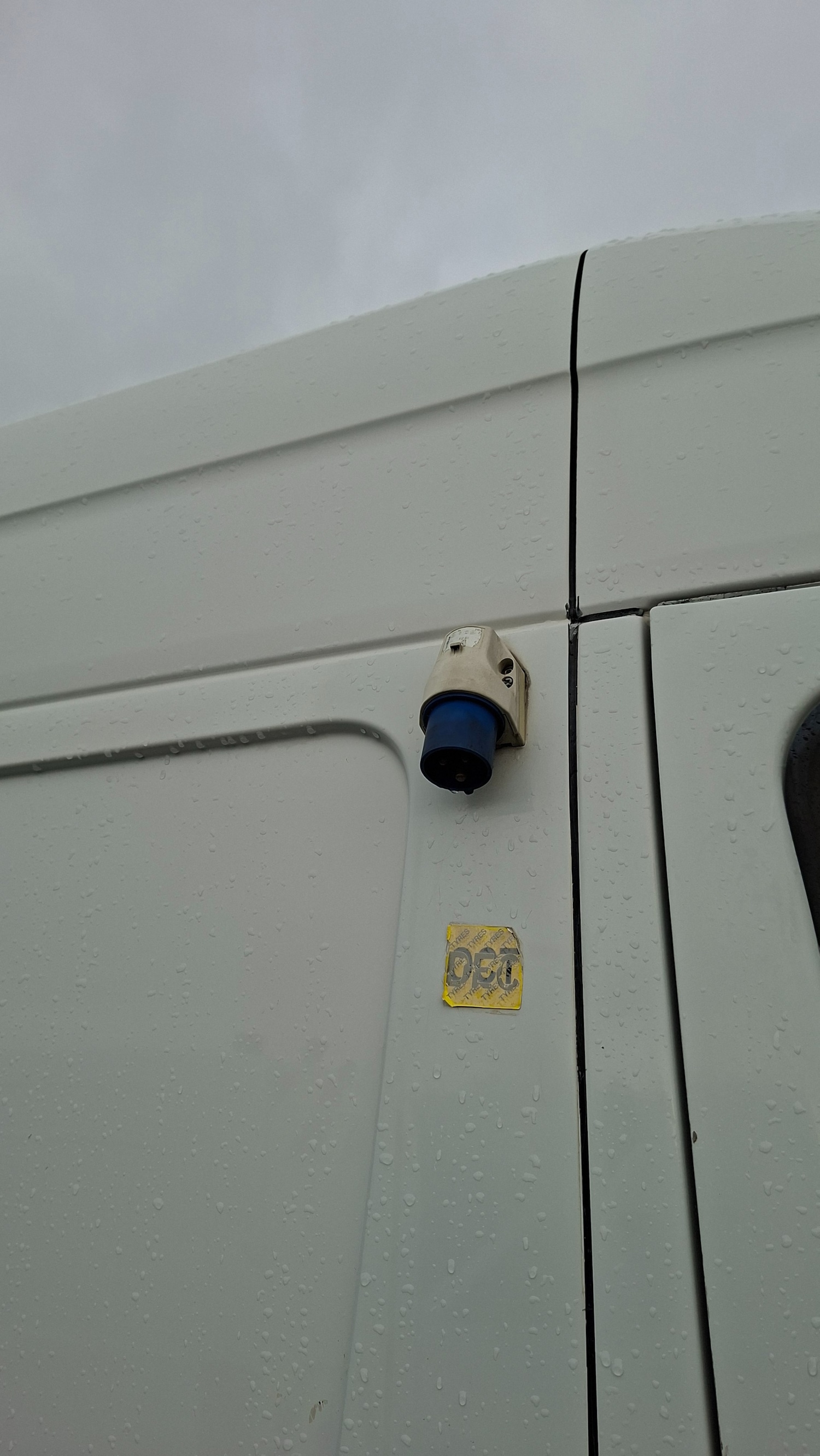 Used Mercedes-Benz Sprinter 2011 for sale - 77149536: Photo 7