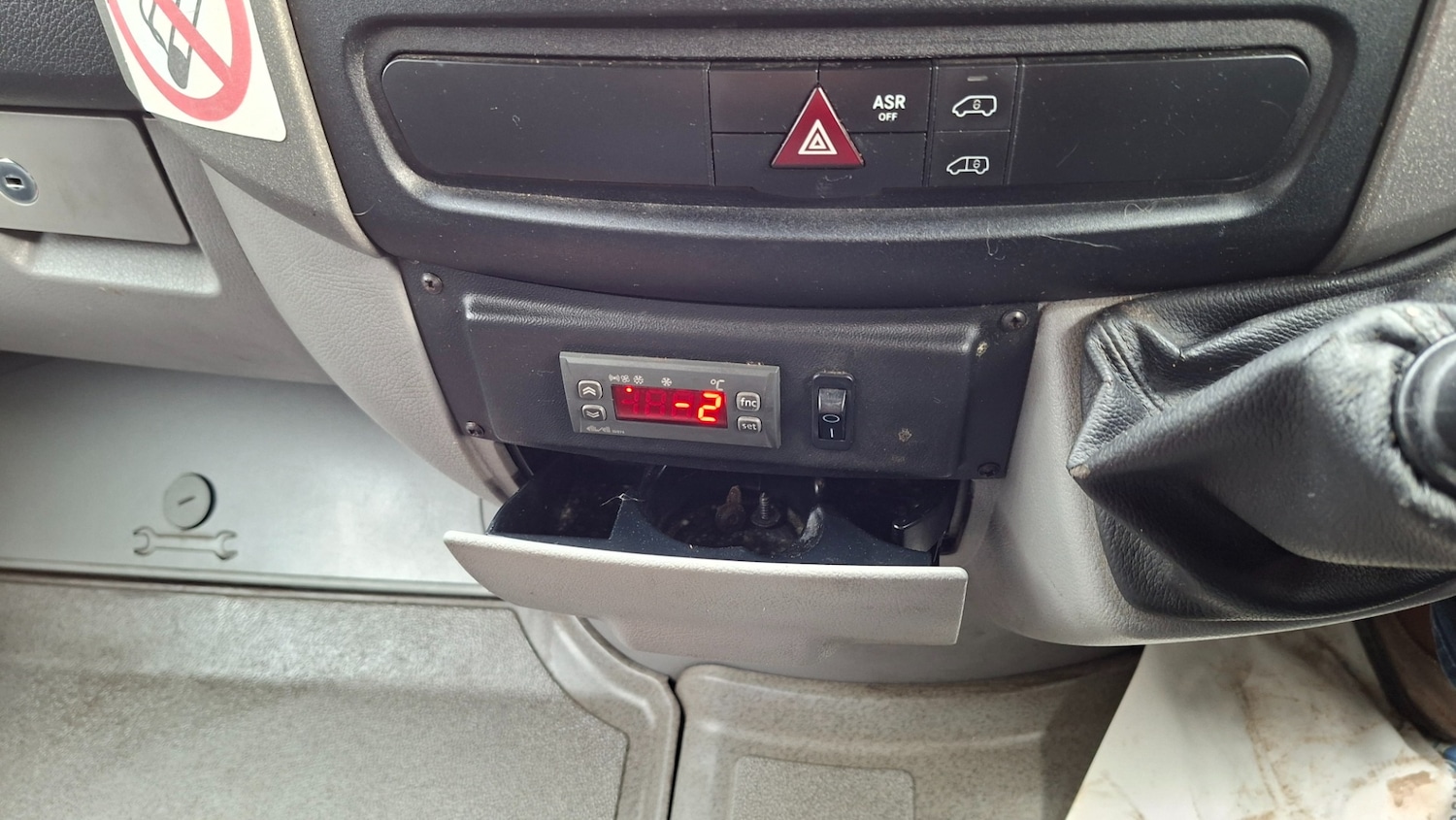 Used Mercedes-Benz Sprinter 2011 for sale - 77149536: Photo 9