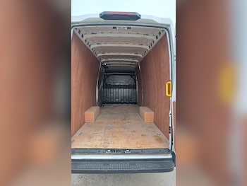 Used Iveco Daily 2022 for sale - 76234522: Photo